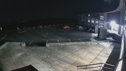 Praděd - Vysílač - Hlavní vchod