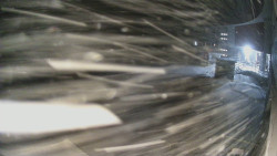 Praděd - Vysílač - Hlavní vchod