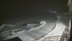 Praděd - Vysílač - Hlavní vchod