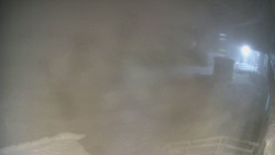 Praděd - Vysílač - Hlavní vchod