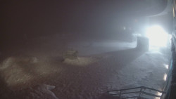 Praděd - Vysílač - Hlavní vchod