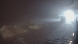 Praděd - Vysílač - Hlavní vchod