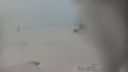 Praděd - Vysílač - Hlavní vchod