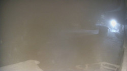 Praděd - Vysílač - Hlavní vchod