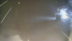 Praděd - Vysílač - Hlavní vchod