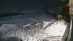 Praděd - Vysílač - Hlavní vchod