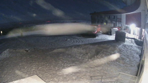 Praděd - Vysílač - Praděd - Vysílač - Hlavní vchod - 2.3.2026 v 03:45 Praděd - Vysílač - Praděd - Vysílač - Hlavní vchod - 2.3.2026 v 03:45