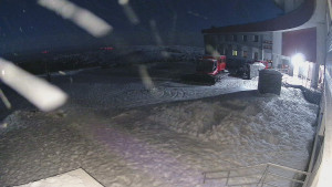 Praděd - Vysílač - Praděd - Vysílač - Hlavní vchod - 2.3.2026 v 04:15 Praděd - Vysílač - Praděd - Vysílač - Hlavní vchod - 2.3.2026 v 04:15