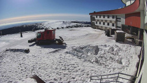 Praděd - Vysílač - Praděd - Vysílač - Hlavní vchod - 2.3.2026 v 10:00 Praděd - Vysílač - Praděd - Vysílač - Hlavní vchod - 2.3.2026 v 10:00