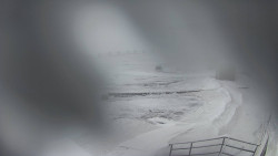 Praděd - Vysílač - Hlavní vchod