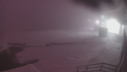 Praděd - Vysílač - Hlavní vchod