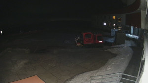 Praděd - Vysílač - Praděd - Vysílač - Hlavní vchod - 8.4.2026 v 00:50 Praděd - Vysílač - Praděd - Vysílač - Hlavní vchod - 8.4.2026 v 00:50