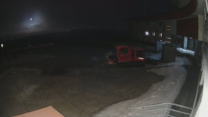 Praděd - Vysílač - Praděd - Vysílač - Hlavní vchod - 8.4.2026 v 02:55 Praděd - Vysílač - Praděd - Vysílač - Hlavní vchod - 8.4.2026 v 02:55