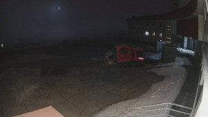 Praděd - Vysílač - Praděd - Vysílač - Hlavní vchod - 8.4.2026 v 03:55 Praděd - Vysílač - Praděd - Vysílač - Hlavní vchod - 8.4.2026 v 03:55