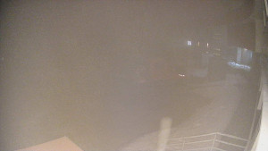 Praděd - Vysílač - Praděd - Vysílač - Hlavní vchod - 8.4.2026 v 04:45