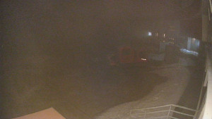 Praděd - Vysílač - Praděd - Vysílač - Hlavní vchod - 8.4.2026 v 04:50