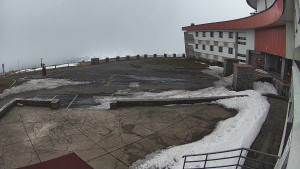 Praděd - Vysílač - Praděd - Vysílač - Hlavní vchod - 8.4.2026 v 15:55 Praděd - Vysílač - Praděd - Vysílač - Hlavní vchod - 8.4.2026 v 15:55