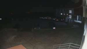 Praděd - Vysílač - Praděd - Vysílač - Hlavní vchod - 18.4.2026 v 00:10