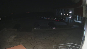 Praděd - Vysílač - Praděd - Vysílač - Hlavní vchod - 18.4.2026 v 00:50