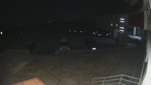 Praděd - Vysílač - Praděd - Vysílač - Hlavní vchod - 18.4.2026 v 03:30