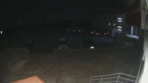 Praděd - Vysílač - Praděd - Vysílač - Hlavní vchod - 18.4.2026 v 03:55