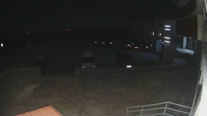 Praděd - Vysílač - Praděd - Vysílač - Hlavní vchod - 18.4.2026 v 04:00