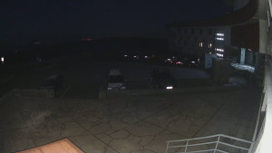 Praděd - Vysílač - Praděd - Vysílač - Hlavní vchod - 18.4.2026 v 04:25