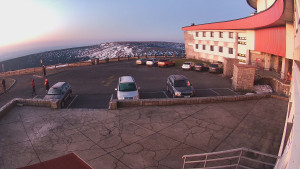 Praděd - Vysílač - Praděd - Vysílač - Hlavní vchod - 18.4.2026 v 05:25