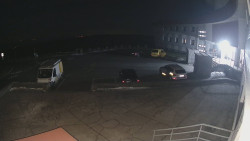 Praděd - Vysílač - Hlavní vchod