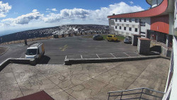 Praděd - Vysílač - Hlavní vchod