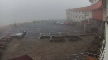 Praděd - Vysílač