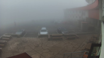 Praděd - Vysílač