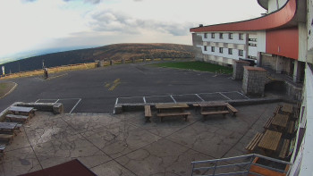 Praděd - Vysílač