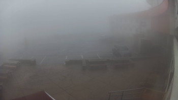Praděd - Vysílač