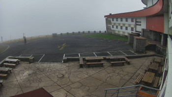 Praděd - Vysílač