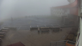 Praděd - Vysílač