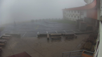 Praděd - Vysílač