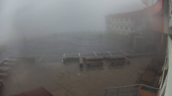 Praděd - Vysílač