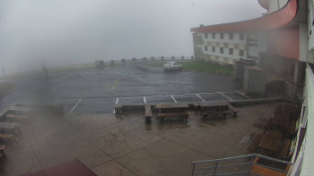 Praděd - Vysílač