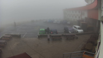 Praděd - Vysílač