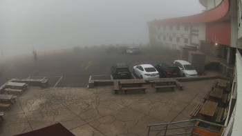Praděd - Vysílač