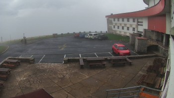 Praděd - Vysílač