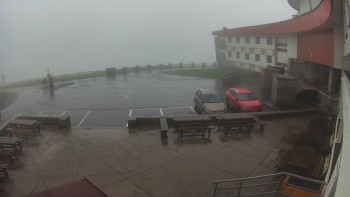 Praděd - Vysílač