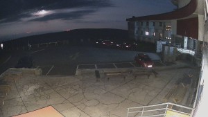 Praděd - Vysílač - Praděd - Vysílač - Hlavní vchod - 3.6.2026 v 00:55