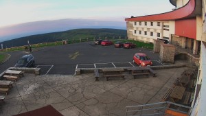 Praděd - Vysílač - Praděd - Vysílač - Hlavní vchod - 3.6.2026 v 05:00