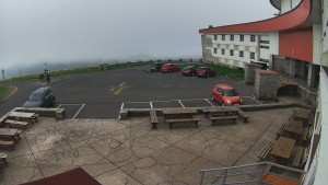 Praděd - Vysílač - Praděd - Vysílač - Hlavní vchod - 3.6.2026 v 06:20