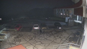 Praděd - Vysílač