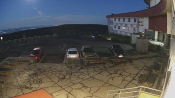 Praděd - Vysílač