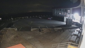 Praděd - Vysílač - Praděd - Vysílač - Hlavní vchod - 9.6.2026 v 00:00