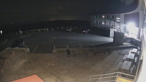 Praděd - Vysílač - Praděd - Vysílač - Hlavní vchod - 9.6.2026 v 01:00